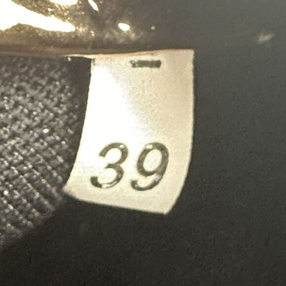 Glitter Metallic Rocking Sneakers Fashion Rose Gold Rainbow Glitter US Size 7 - Picture 10 of 10